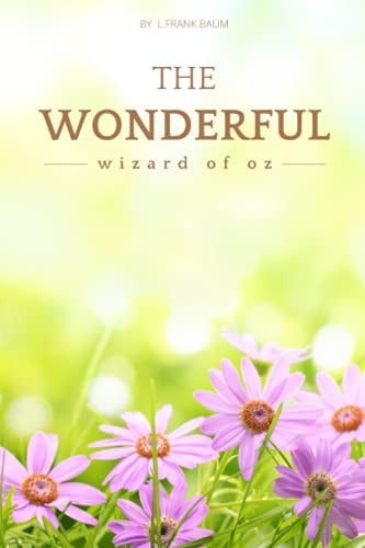 The Wonderful Wizard of Oz