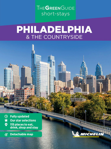 Philadelphia & the Countryside