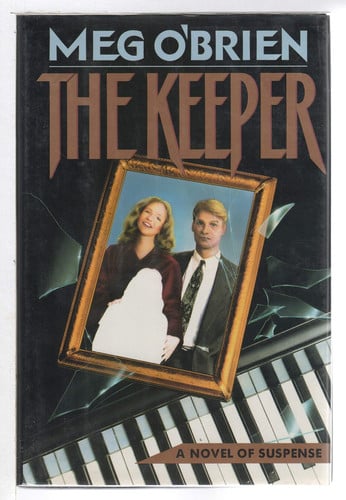 Cover of The Keeper
