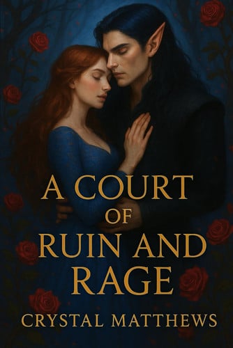 A Court of Ruin and Rage