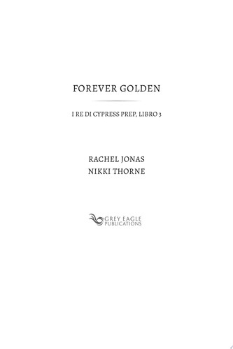 Forever Golden