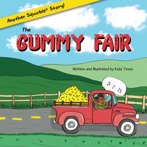 Cover of Gummy Fair