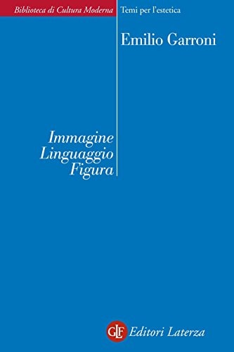 Immagine, linguaggio, figura: osservazioni e ipotesi