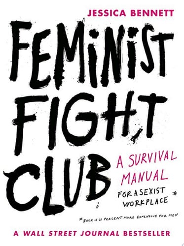 Feminist Fight Club