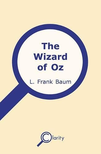The Wizard of Oz