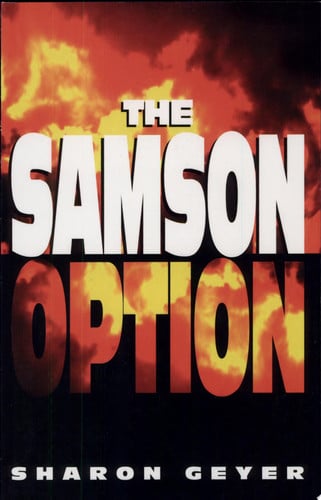 The Samson Option