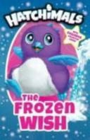 Cover of Frozen Wish