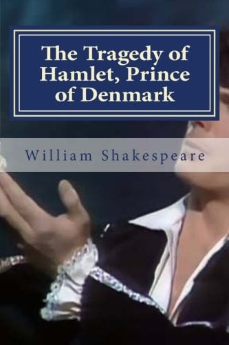 The Tragedy of Hamlet, Prince of Denmark