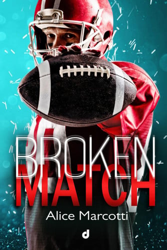 Broken Match (Match Series)