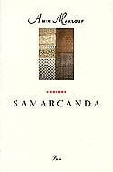 Samarcanda (A TOT VENT-RÚST) (Catalan Edition)
