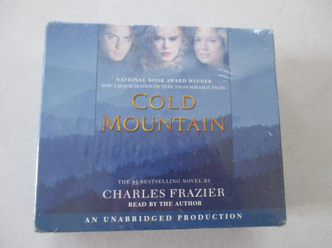 Cold Mountain