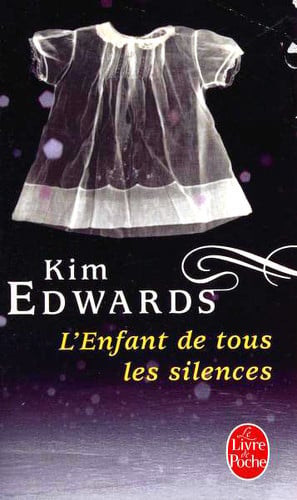L'enfant De Tous Les Silences (French Edition)
