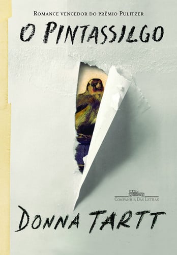 O pintassilgo
