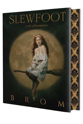 Slewfoot - Deluxe Limited Edition