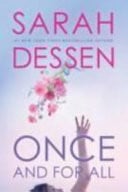 Cover of Once and for All