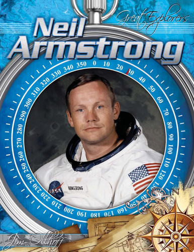 Cover of Neil Armstrong