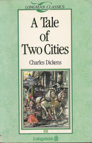 A Tale of Two Cities