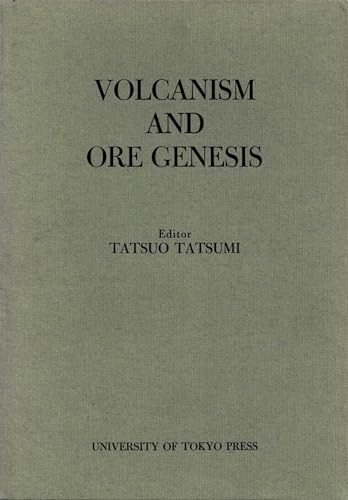 Volcanism and Ore Genesis