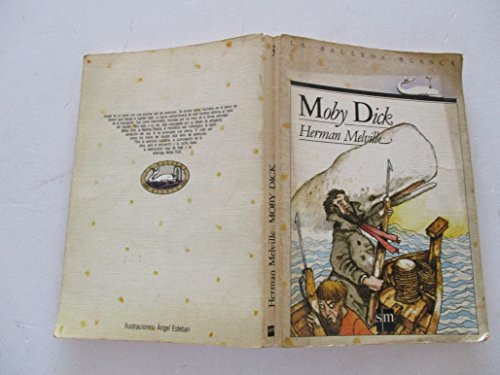 Moby-Dick