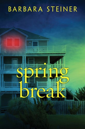 Cover of Spring Break