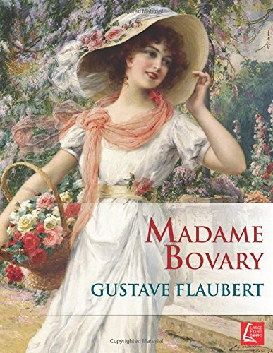 Madame BOVARY