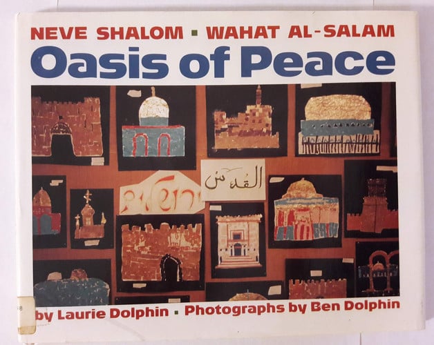 Cover of [Neṿeh shalom =
