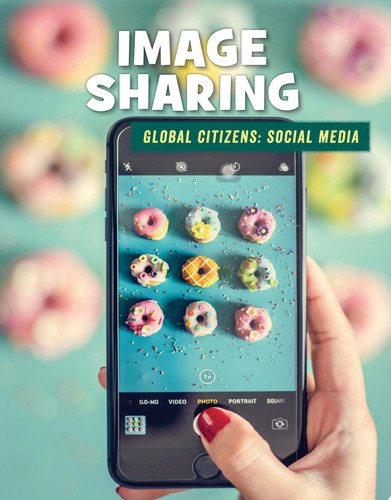 Cover of Image Sharing