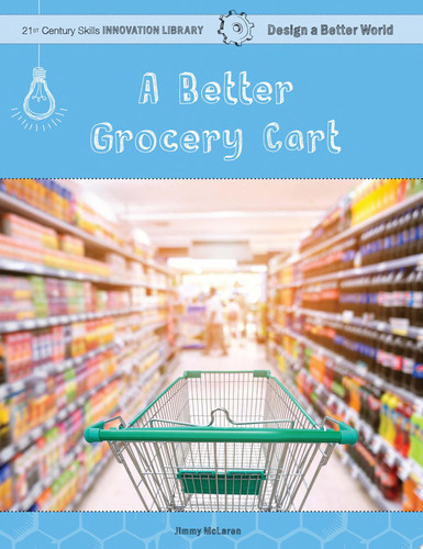 Cover of Better Grocery Cart