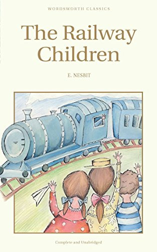 The Railway Children (Children's Classics)