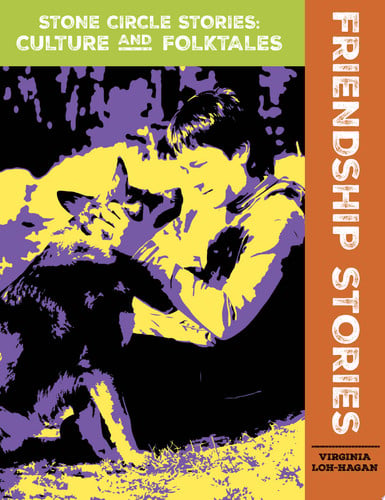 Cover of Friendship Stories