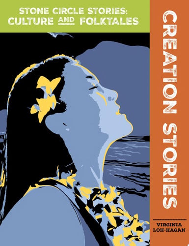 Cover of Creation Stories