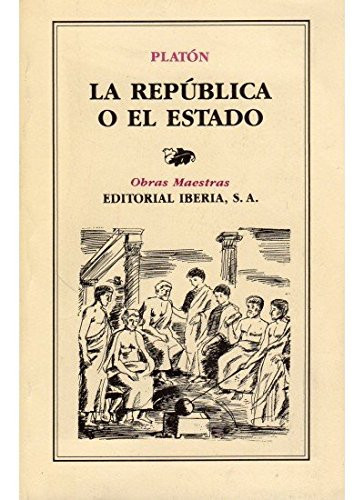 105. LA REPUBLICA O EL ESTADO