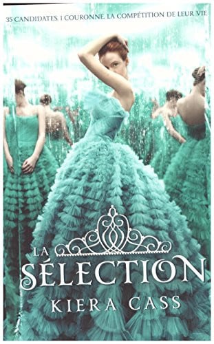 La sélection - Tome 1