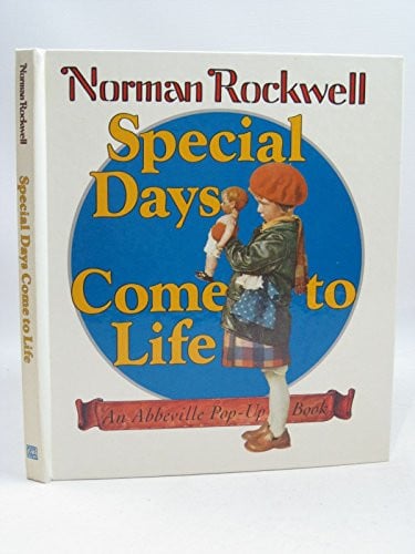 Cover of Special Days Come to Life