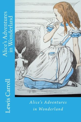 Alice's Adventures in Wonderland