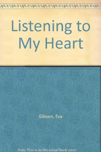 Cover of Listening to my heart