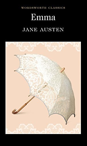 Emma (Wordsworth Classics)
