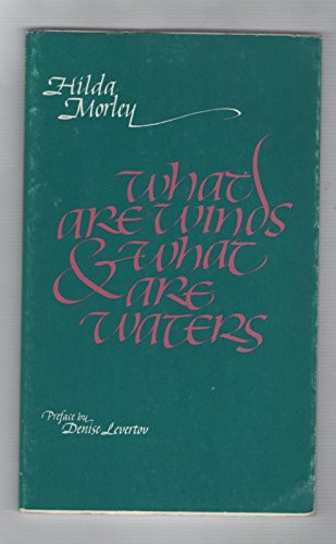 What are Winds & what are Waters