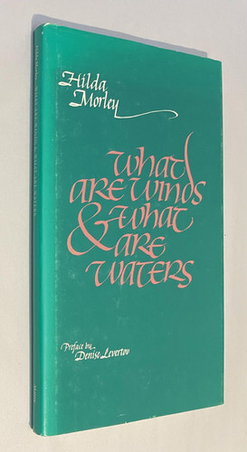 What are Winds & what are Waters