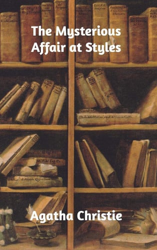The Mysterious Affair at Styles