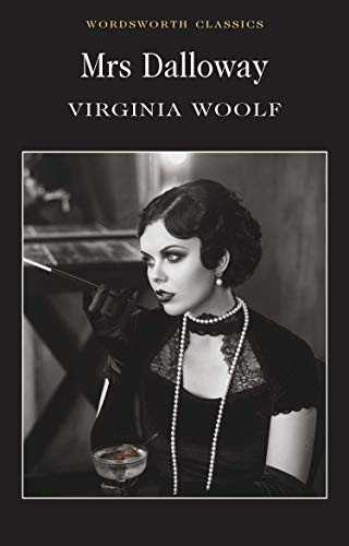 Mrs Dalloway (Wordsworth Classics)