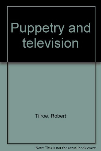 Puppetry and television