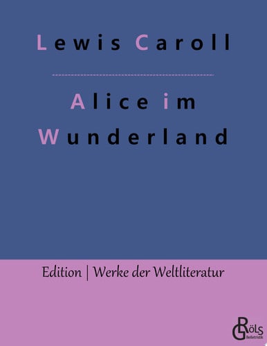 Alice im Wunderland