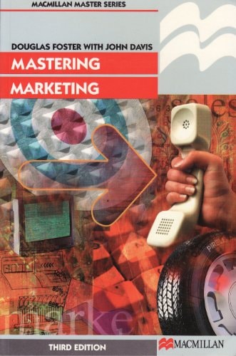 Mastering Marketing