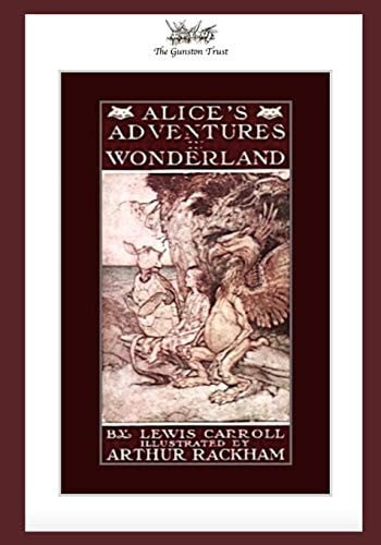 Alice's Adventures in Wonderland