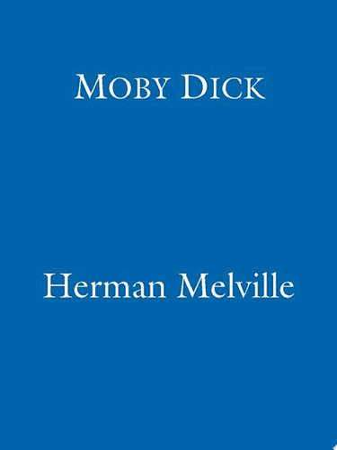 Moby Dick
