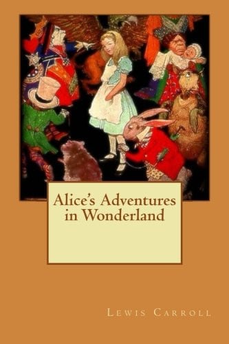 Alice's Adventures in Wonderland
