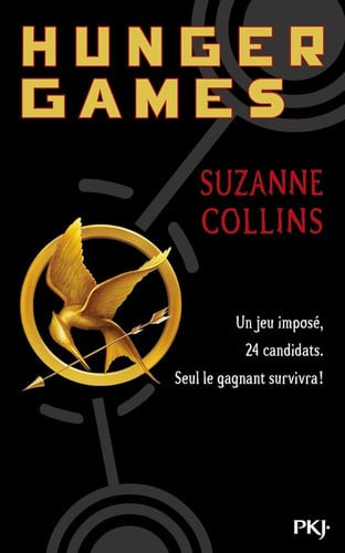 Hunger Games NV