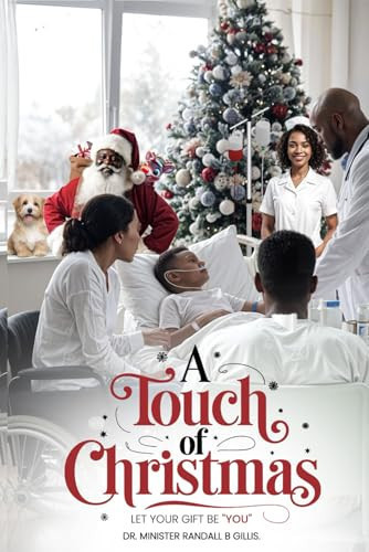 Cover of Touch of Christmas