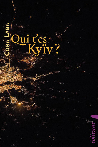 Qui t'es Kyïv ?